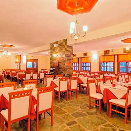 Hotel Chania Palace 4*