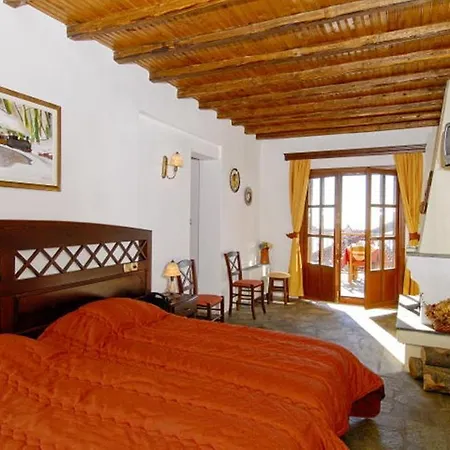 Chania Palace 4* Volos