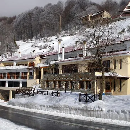Chania Palace Hotel Volos