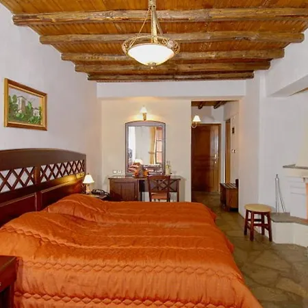 Chania Palace Hotel 4*