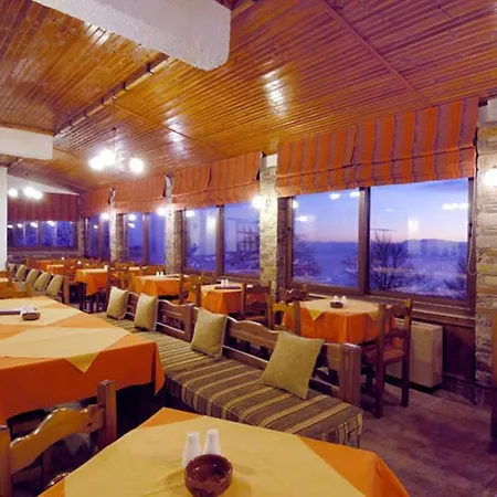 Chania Palace Hotel Volos