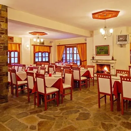 Chania Palace Hotel Volos