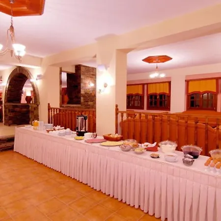 Hotel Chania Palace 4*