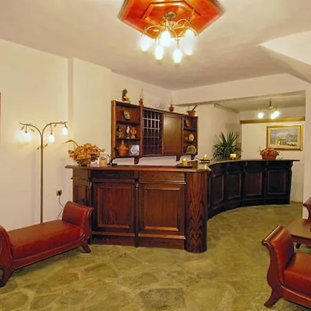 Chania Palace Hotel 4*