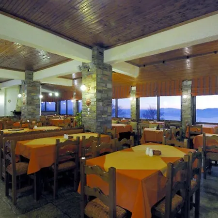 Hotel Chania Palace Volos