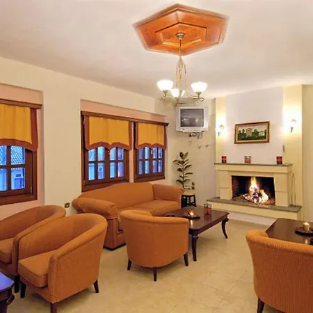 Chania Palace 4* Volos