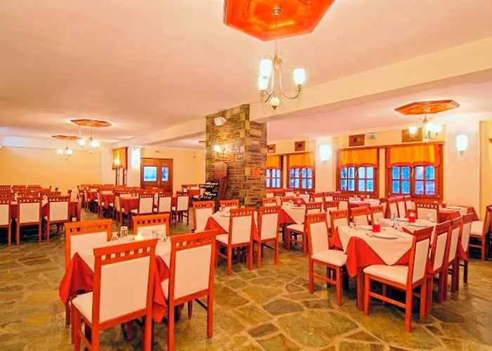 Hotel Chania Palace 4*