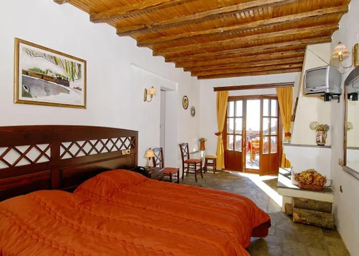 Chania Palace 4* Volos