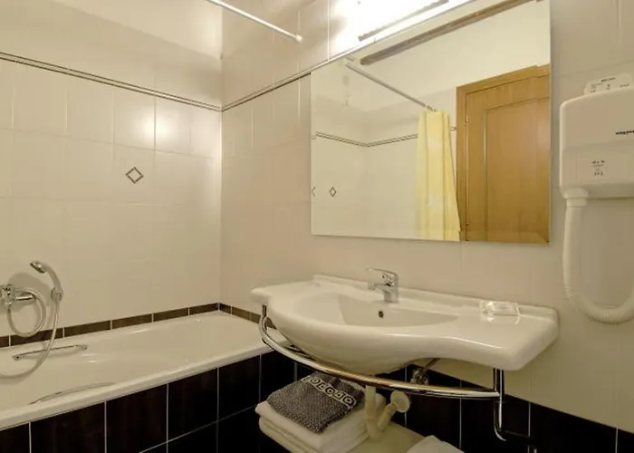 Hotel Chania Palace Volos