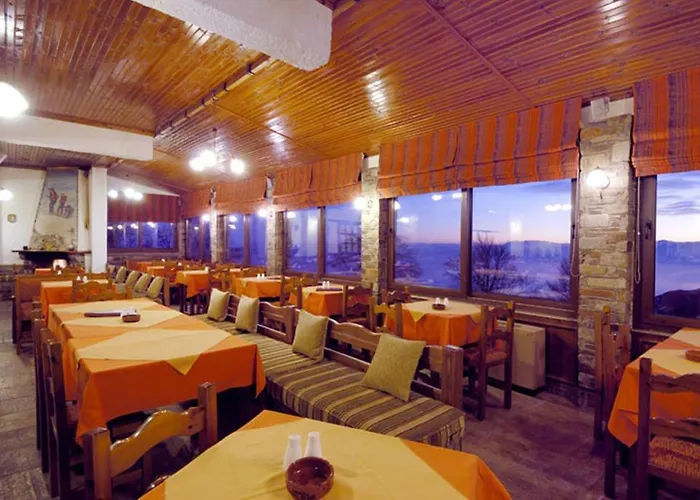 Chania Palace Hotel Volos