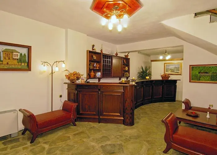 Chania Palace Hotel 4*