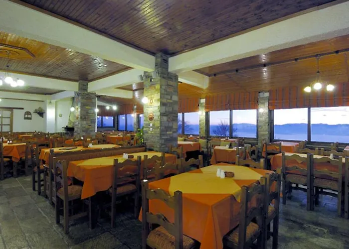 Hotel Chania Palace Volos